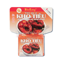 BAO LONG KHO TIEU Condensed flavour (75g x 12pcs)
